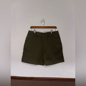 Ten Tree | Green Shorts